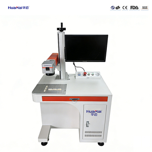 JPT Mopa M7 Color Laser Marking Machine