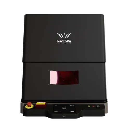 Meta-C 3D UV Inline Laser Coding Machine