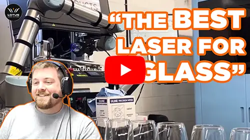 Arton Products optical UV laser case study