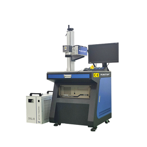 10w Uv Laser Engraving Machine for Glass