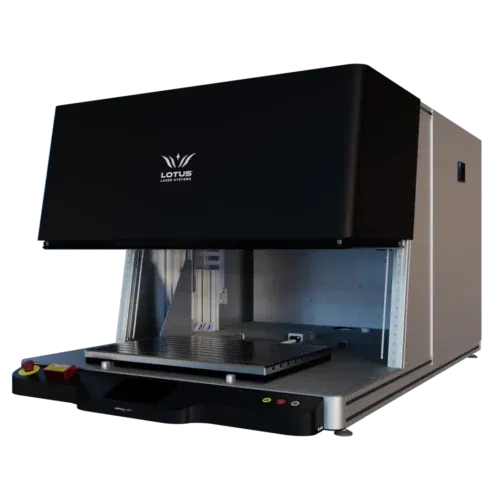 Meta-XY XL Large Format Batch Laser Marker