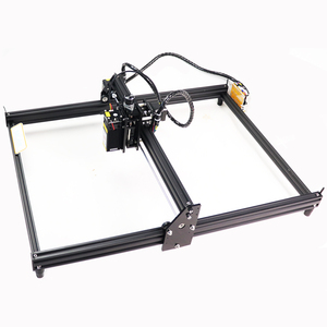 NEJE 3 Max V2 40W Diode Laser Engraver Desktop CNC Machine
