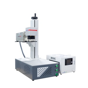 All-in-One UV Laser Engraver