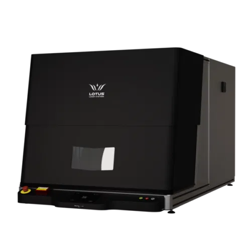 Meta-XY Mid-Size Batch Laser Marker Platform
