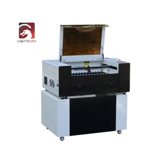 SM-Pro Series 1000x600mm CO2 Laser Engraving Cutting Machine