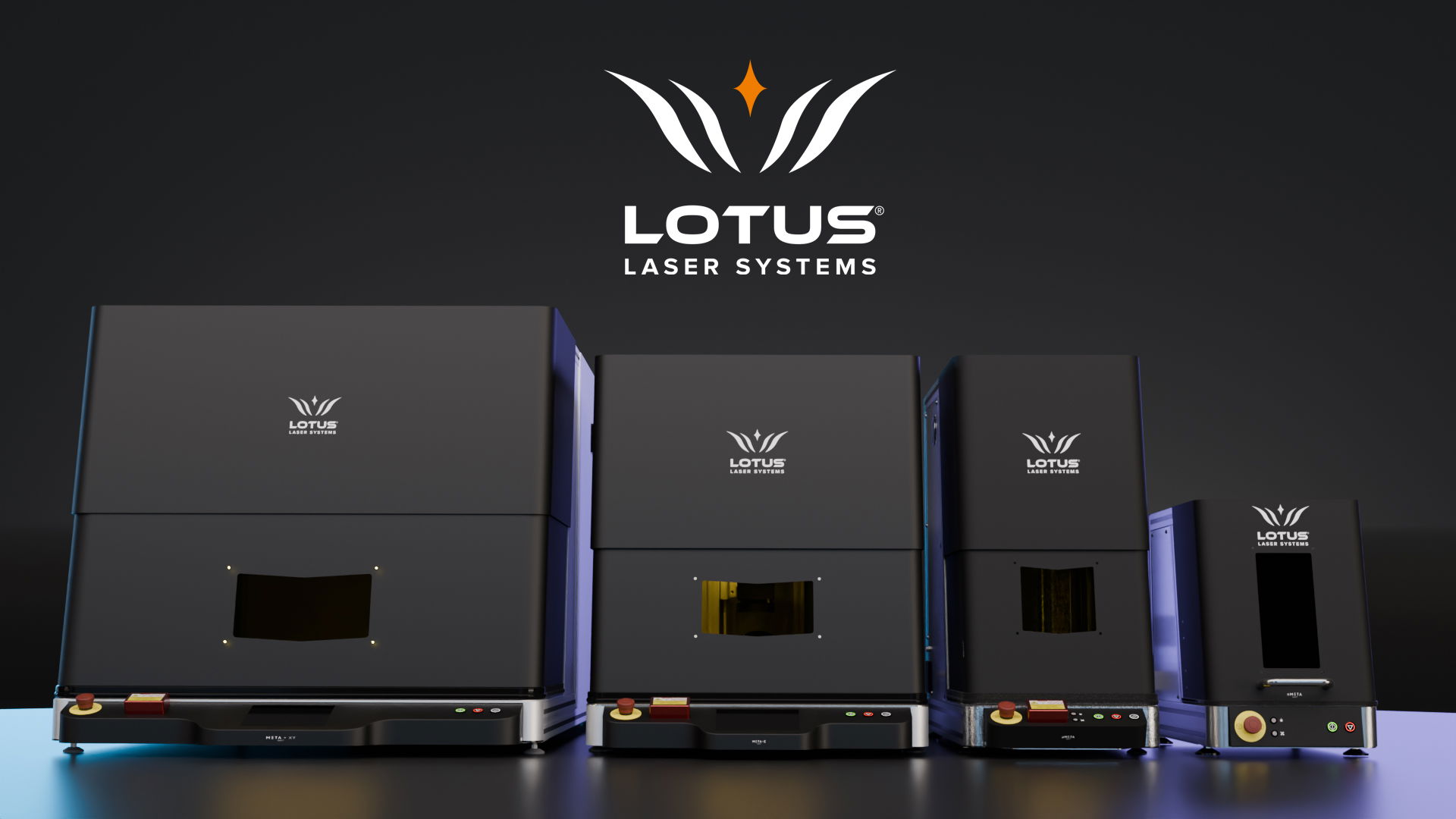Industrial Electronics PCB Laser Marking Machine Workstation