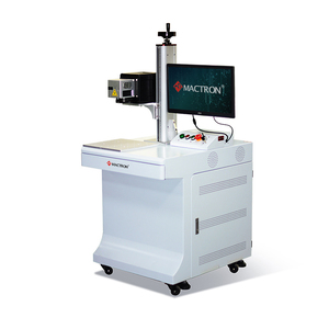 3D Crystal Internal Laser Engraving Machine