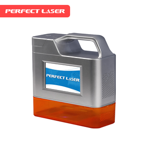 Portable Handheld Enclosed Mini Automatic DIY Laser Engraver