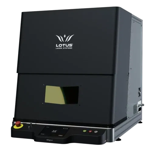 Meta-C MOPA Fiber Inline Laser Marking Machine